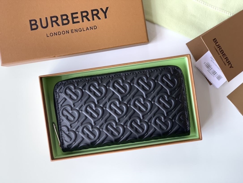 Burberry Wallets